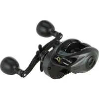 Abu Garcia Beast 300LP, links-/rechterhandmodel