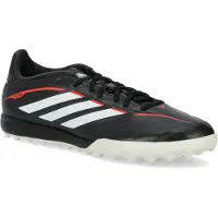 Adidas Voetbalschoen 'Copa Pure IV League' cranberry / zwart / wit