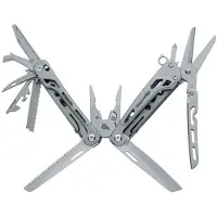 FOX Fortitude multitool