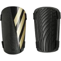 Adidas Scheenbeschermers Tiro Training - Zwart/Goud Kids