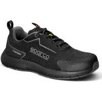 Sparco Traction Fuji Veiligheidsschoenen