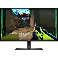 HP HyperX OMEN OLED 27 inch QHD 500 Hz Gaming Monitor - OMEN OLED 27qs