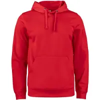 Clique Basic Active Hoody 2.0 | Maat: S