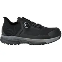 Mascot werkschoenen S3S F1680 44 / Zwart