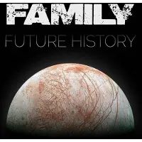 Cd Future History