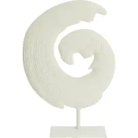 Light & Living ornament shwiba 43x15x60cm -