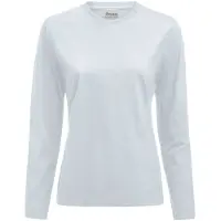 Printer Heaver Pro 2264035 T-shirt L/s Regular Fit Dames | Maat: XXL