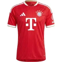 Adidas Bayern München Thuisshirt 2026-2027
