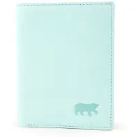 Bear design Pasjeshouder Cas Jade