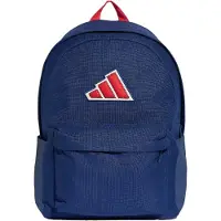 Adidas Sportrugzak 'Essentials' navy / rood / wit
