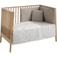 cambrass Abete 60x120x3 Cm Ledikantlaken 2 Eenheden