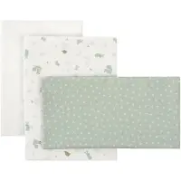 cambrass Ardi 35x80x1 Cm Moises Hoeslaken 3 Eenheden