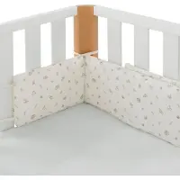 cambrass Calma 103x19x2 Cm Bedbumper