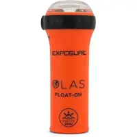 Olas Marine Olas Light With Man Overboard Alarm Transmitter Oranje