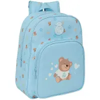 Safta Real Madrid Preschool 10l Rugzak