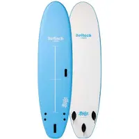 Softech Zeppelin 2.0 7´0 Surfplank
