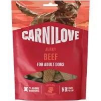 Carnilove - Meat Jerky - Rund