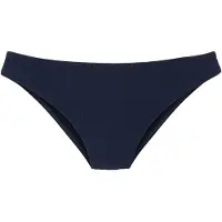 s.Oliver Bikinibroek marine
