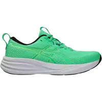 Asics Loopschoen groen