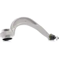 Moog Draagarm, wielophanging AU-TC-15193 Vooras, links, terug