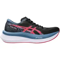 Asics MAGIC SPEED 4 1012B676 Hardloopschoenen | Maat 39 Dames Zwart