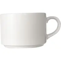COSY&TRENDY Buffet Koffiekop - 20 cl -Ø 7.4 cm x 7.1 cm - Set-12