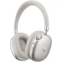 Havit Draadloze koptelefoon - - Space S1 - Hybride ANC - Bluetooth 6.0 - Batterijduur 72/100 h