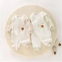 VBM babypyjama - superzacht - 0-1 maand