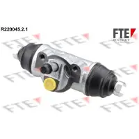 FTE 9210230 Wielremcilinder