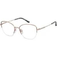Pierre Cardin P.C. 8929 53/18/145 Gouden groene Metalen monturen VROUW P.C. 8929
