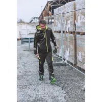Sparco York Softshelljack