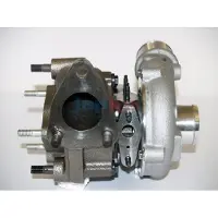 Japko JTUTY3 Turbocharger
