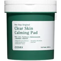 CosRx - One Step Original Clear Skin Calming Pad - 100pads - 290ml