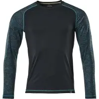Mascot T-shirt Met Lange Mouwen | Maat: S