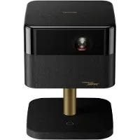 Epson Lifestudio Flex Plus – EF-73, nachtzwart, 1000 ANSI lumen, 3LCD, UHD 4K (3840x2160), 5.000.000:1 contrast, 16:9 beeldverhouding, 762 - 3810 mm (30 - 150") beeldgrootte