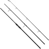Prologic Combat-trio Shrink Carpfishing Rod Zilver 3.60 m / 3 Lbs