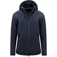 James Harvest Winchester Winterjas Dames Marine maat XXL dames