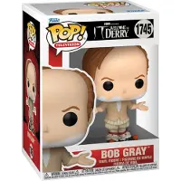 Funko POP! - Welcome to Derry - Bob Gray vinylfiguur 1745 - Funko Pop! - Funko Shop Europe | Maat Standard