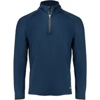 Cutter & Buck Adapt 358424 Longsleeves Half Zip Regular Fit | Maat: 3XL