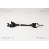 TRISCAN 8540 25559 Aandrijfas