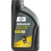 Fuchs 600985998 Motorolie