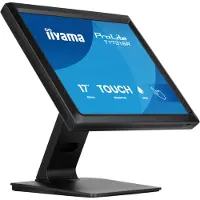 Iiyama WP-MEET03M draadloos presentatiesysteem USB Type-C Desktop
