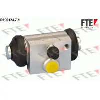 FTE 9210105 Wielremcilinder