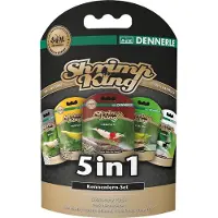 Dennerle Garnalenvoer Shrimp King 6 G 5 Stuks