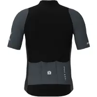 Bioracer Icon Korte Mouw Wielertrui
