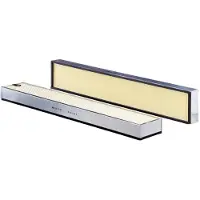 MANN-FILTER CUD 97 001 Interieurfilter