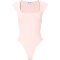Gimme Halter Jumpsuit - Trendy Mouwloze One-Piece - Elegante Zomer Outfit voor Vakantie, Feestjes en Dagelijks Gebruik - Roze - Maat XS