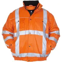 Hydrowear 047466-3EL RWS pilotjack Leiden