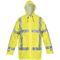 Hydrowear 064020FOP-3EL regenjas Nice RWS