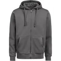 Untagged Movement 3450010 Hoodie Ocs-rcs Regular Fit Full Zip | Maat: 3XL